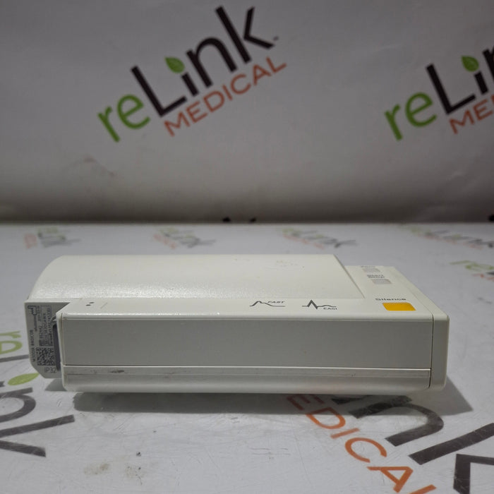 Philips M3001A-A01C06 Fast SpO2, NIBP, ECG, Temp, IBP MMS Module