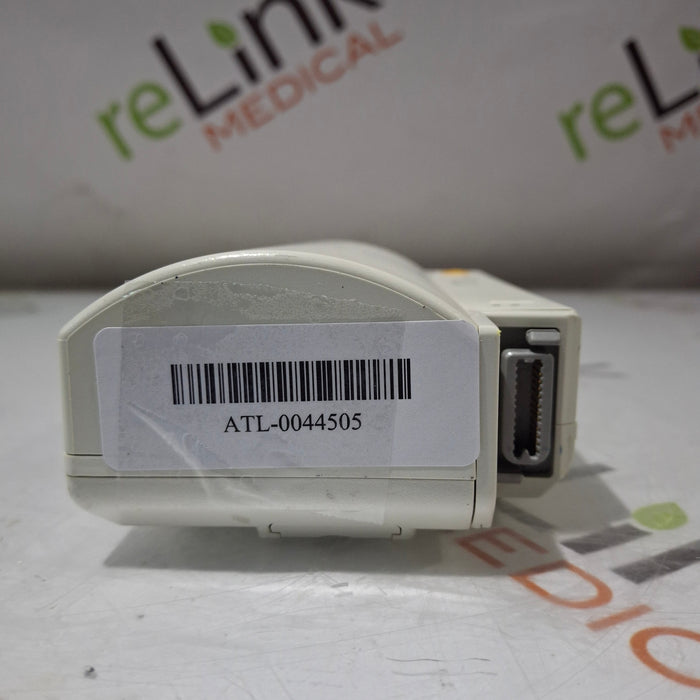 Philips M3001A-A01C06 Fast SpO2, NIBP, ECG, Temp, IBP MMS Module