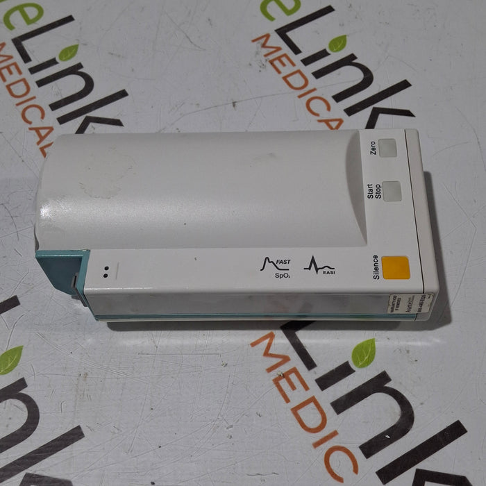 Philips M3001A-A01C06 Fast SpO2, NIBP, ECG, Temp, IBP MMS Module