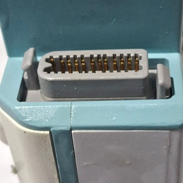 Philips M3001A-A01C06 Fast SpO2, NIBP, ECG, Temp, IBP MMS Module