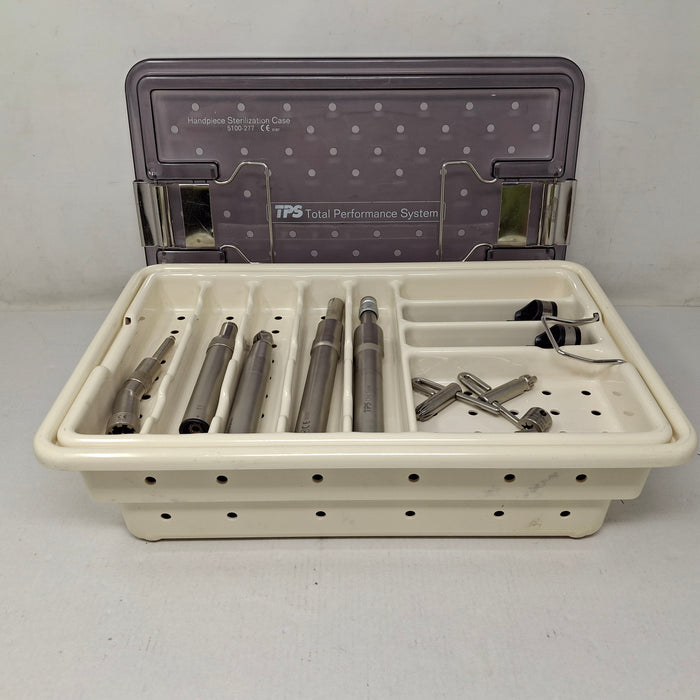 Stryker TPS Handpiece Set