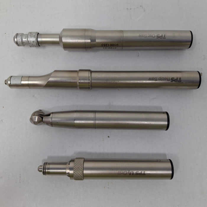 Stryker TPS Handpiece Set