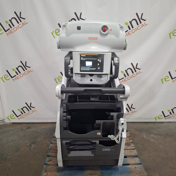 Carestream Health, Inc. DRX Revolution Model DRXR-1 Mobile X-Ray System