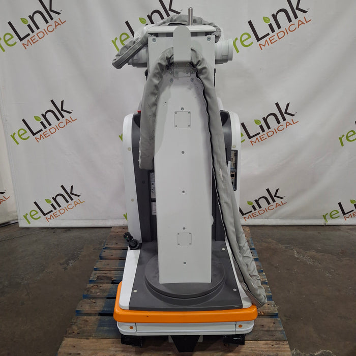 Carestream Health, Inc. DRX Revolution Model DRXR-1 Mobile X-Ray System
