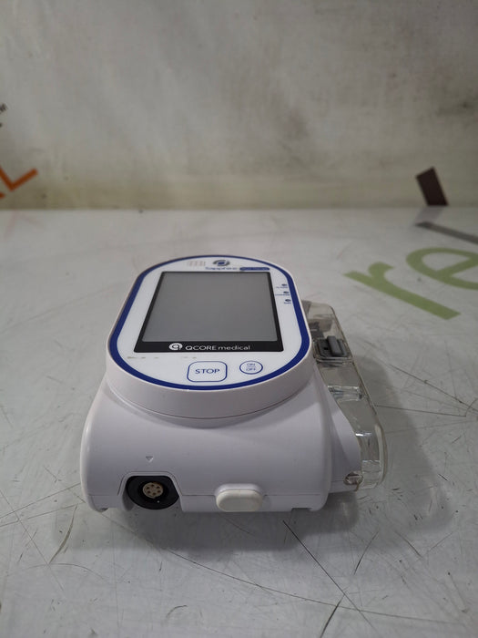 QCore Medical Sapphire Multi-Therapy Infusion Pump