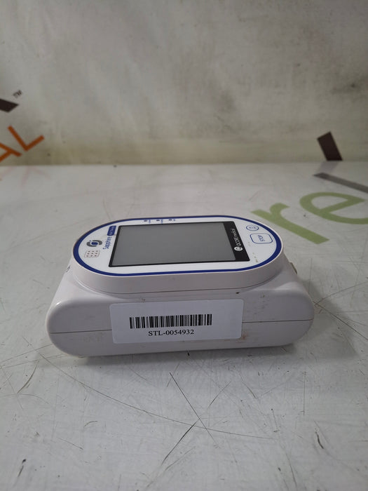 QCore Medical Sapphire Multi-Therapy Infusion Pump