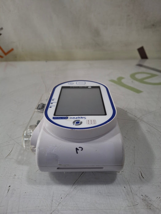 QCore Medical Sapphire Multi-Therapy Infusion Pump