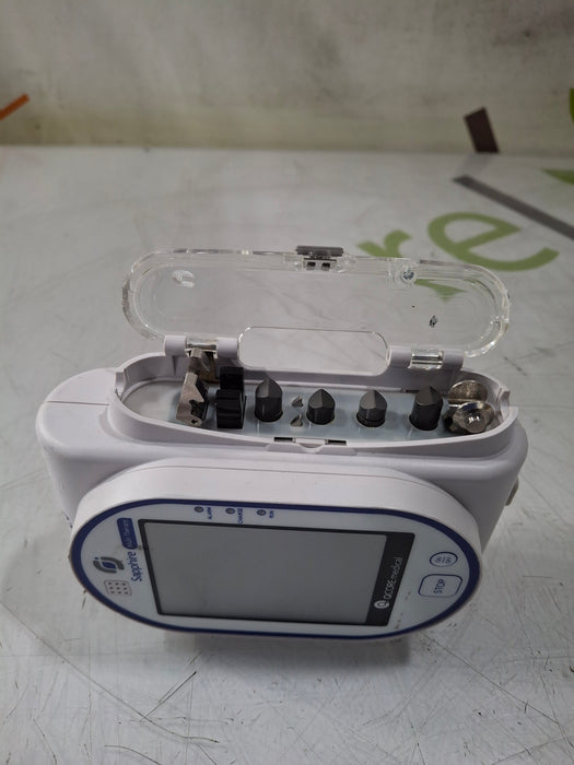 QCore Medical Sapphire Multi-Therapy Infusion Pump
