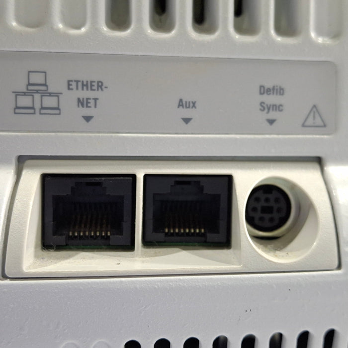 GE Healthcare Dash 3000 - Masimo SpO2 Patient Monitor