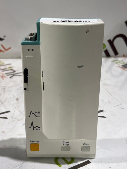 Philips M3001A-A01C06 Fast SpO2, NIBP, ECG, Temp, IBP MMS Module