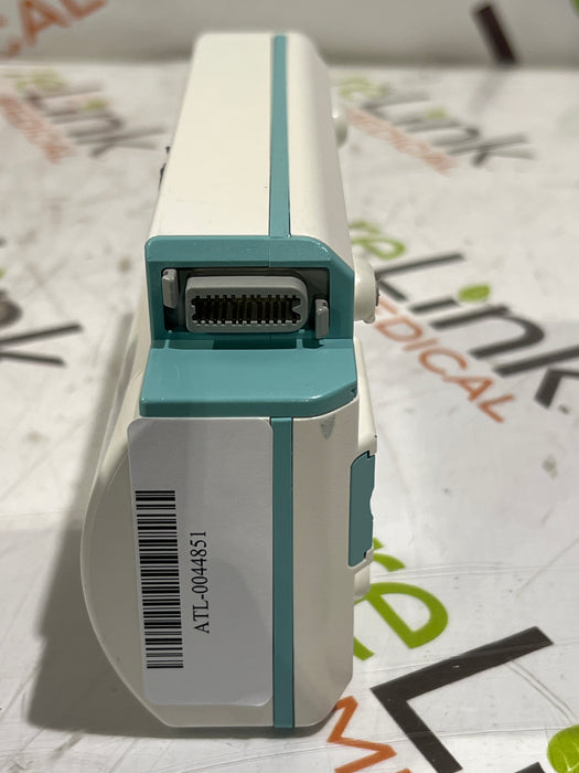 Philips M3001A-A01C06 Fast SpO2, NIBP, ECG, Temp, IBP MMS Module