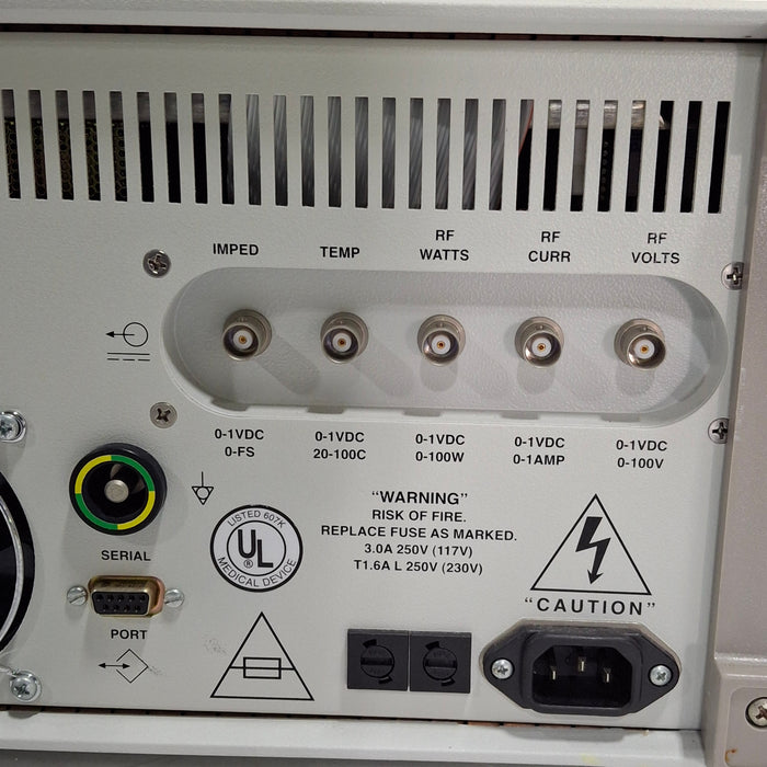 Radionics RFG-3C Plus RF Lesion Generator