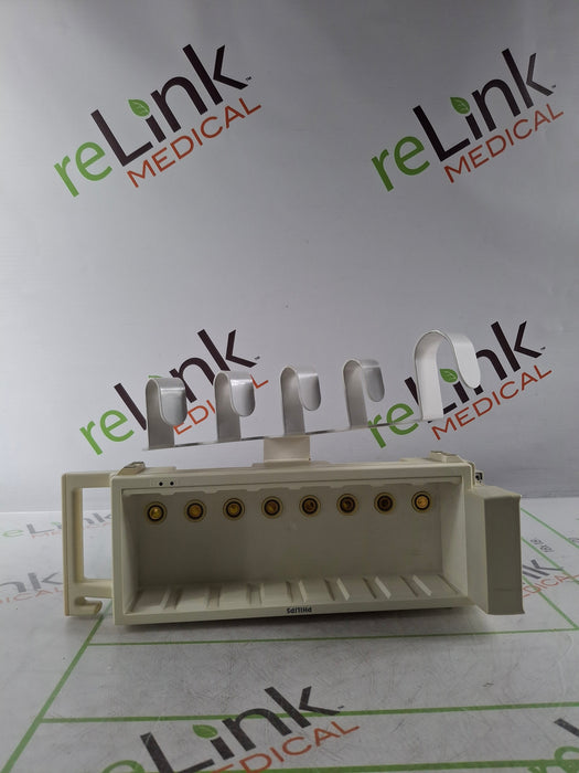 Philips Philips M8048A IntelliVue Module Rack Patient Monitors reLink Online