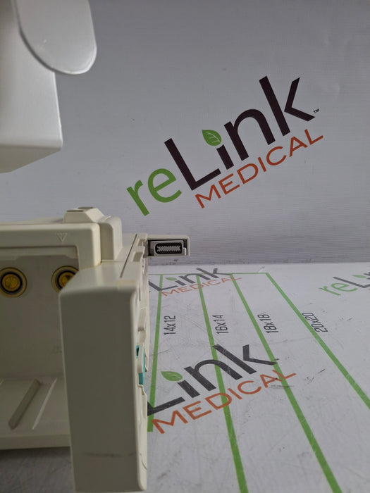 Philips Philips M8048A IntelliVue Module Rack Patient Monitors reLink Online
