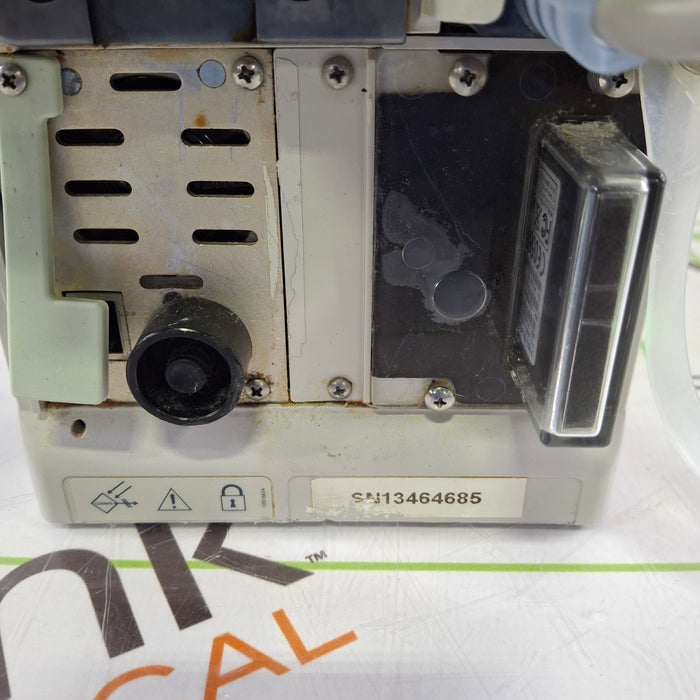 CareFusion Alaris 8015 Small Screen POC Infusion Pump