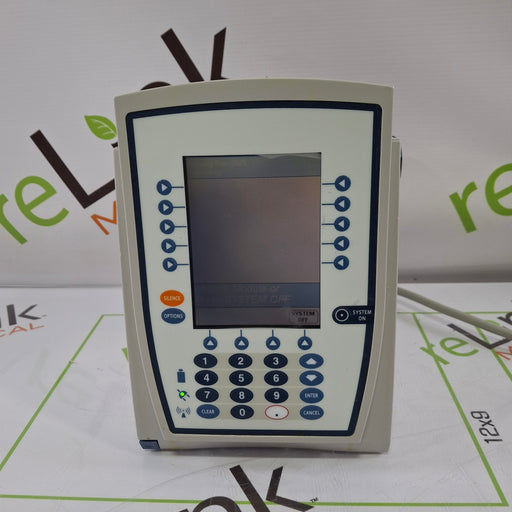 CareFusion CareFusion Alaris 8015 Small Screen POC Infusion Pump Infusion Pump reLink Online