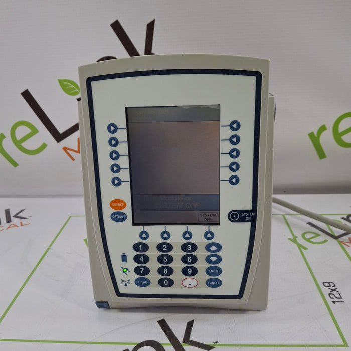 CareFusion Alaris 8015 Small Screen POC Infusion Pump
