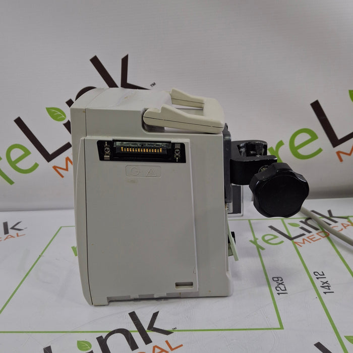 CareFusion Alaris 8015 Small Screen POC Infusion Pump
