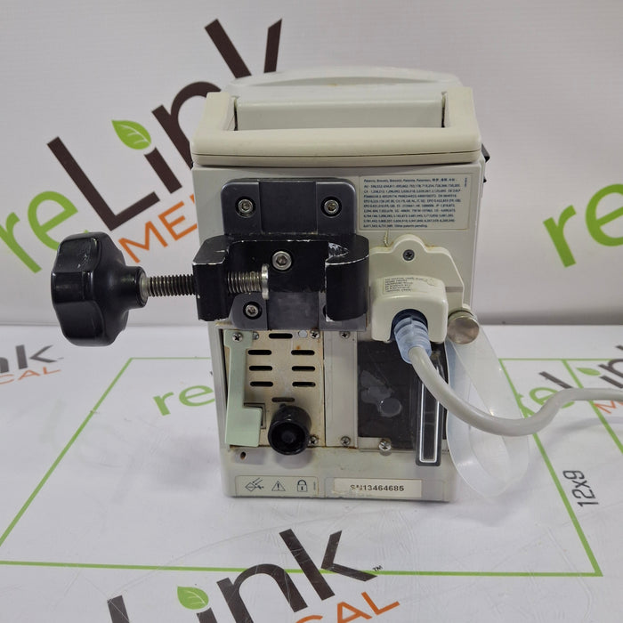 CareFusion Alaris 8015 Small Screen POC Infusion Pump