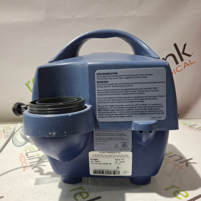 3M Bair Hugger 750 Patient Warmer