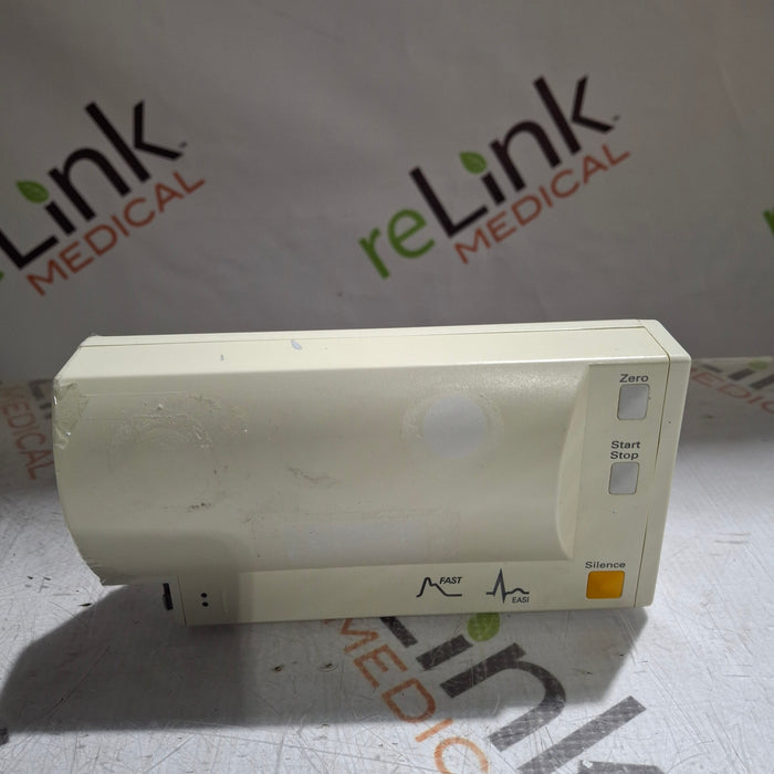 Philips M3001A-A01C06 Fast SpO2, NIBP, ECG, Temp, IBP MMS Module