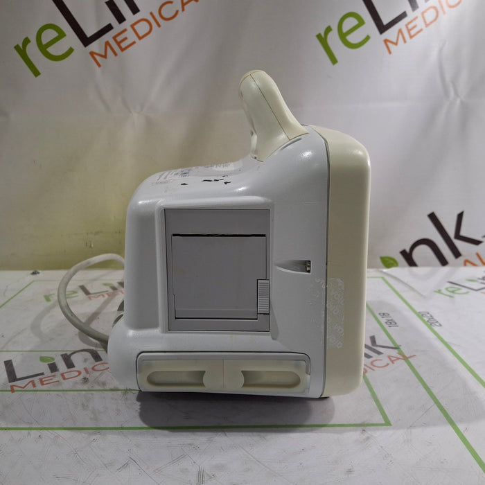 GE Healthcare Dash 3000 - Masimo SpO2 Patient Monitor