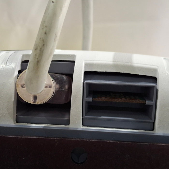 GE Healthcare Dash 3000 - Masimo SpO2 Patient Monitor