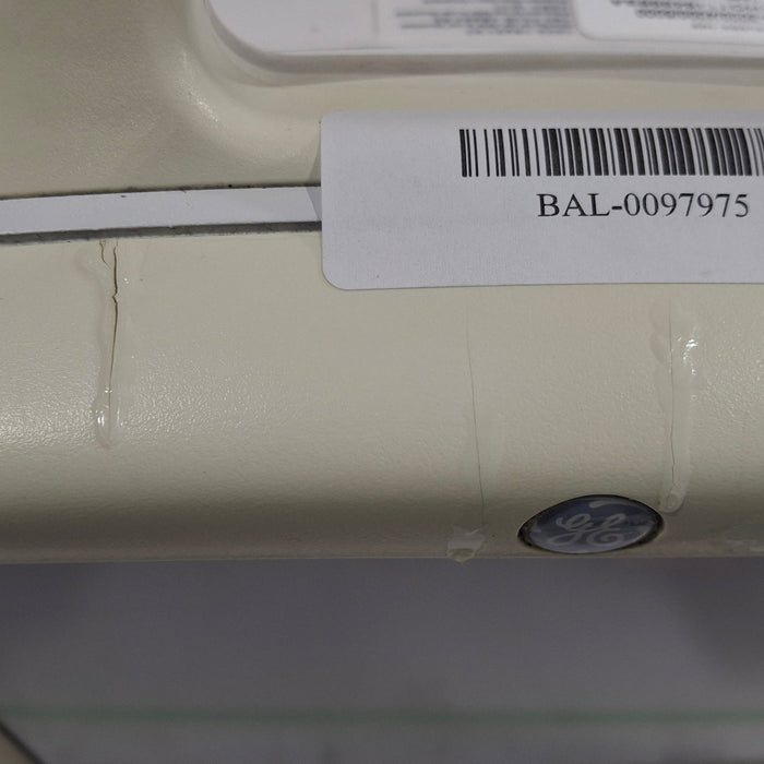 GE Healthcare Dash 3000 - Masimo SpO2 Patient Monitor