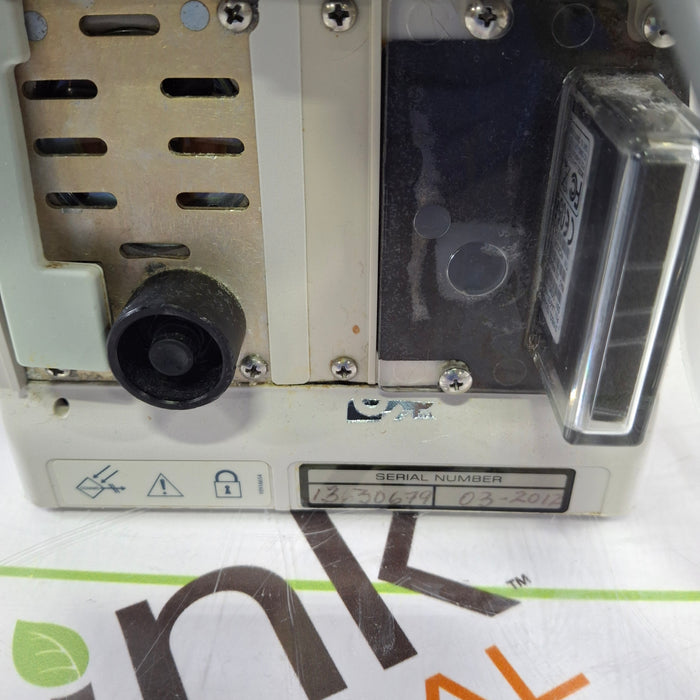 CareFusion Alaris 8015 Small Screen POC Infusion Pump
