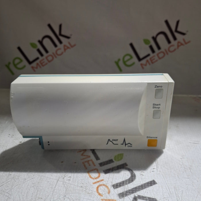 Philips M3001A-A01C06 Fast SpO2, NIBP, ECG, Temp, IBP MMS Module
