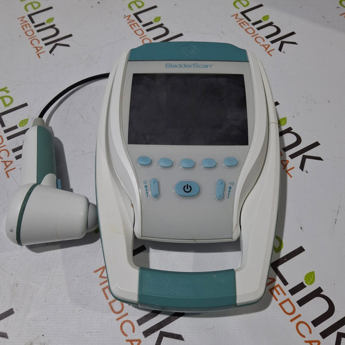 Verathon Medical, Inc BVI 9400 Bladderscan