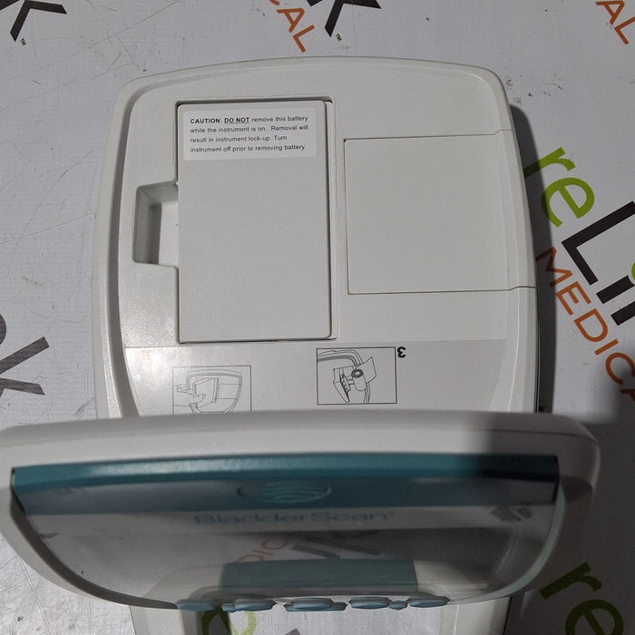 Verathon Medical, Inc BVI 9400 Bladderscan