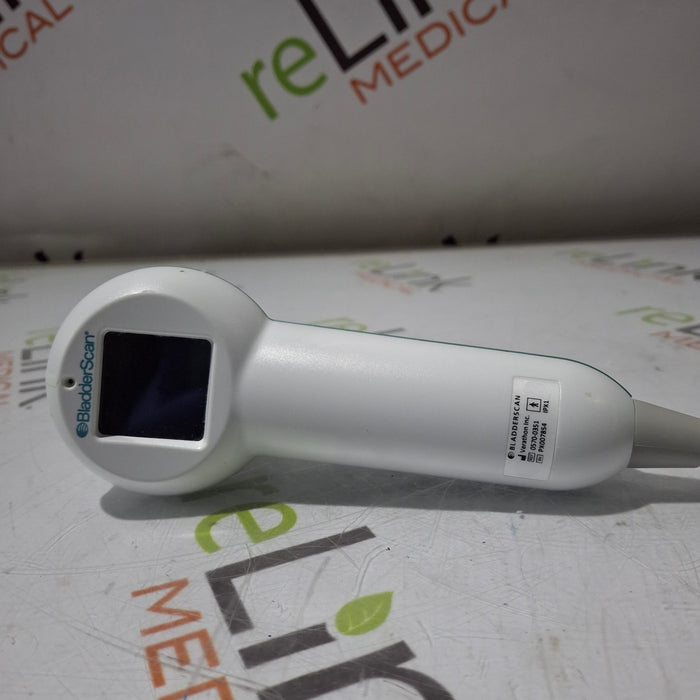 Verathon Medical, Inc BVI 9400 Bladderscan