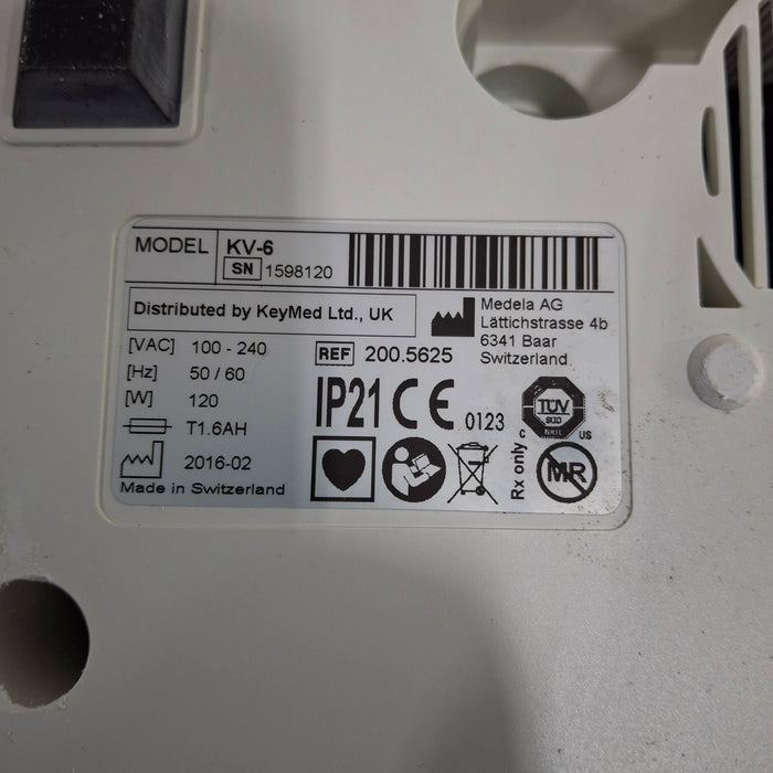 Olympus KV-6 Suction Pump