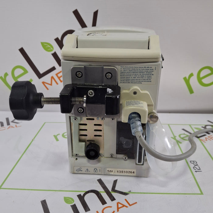 CareFusion Alaris 8015 Small Screen POC Infusion Pump