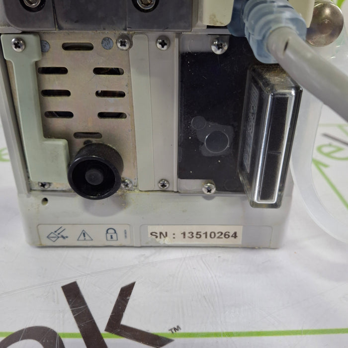 CareFusion Alaris 8015 Small Screen POC Infusion Pump