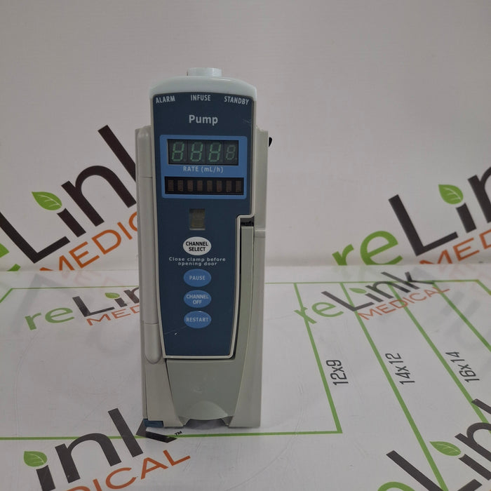 CareFusion Alaris 8100 LVP Infusion Pump Module