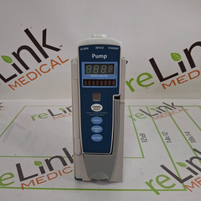 CareFusion Alaris 8100 LVP Infusion Pump Module