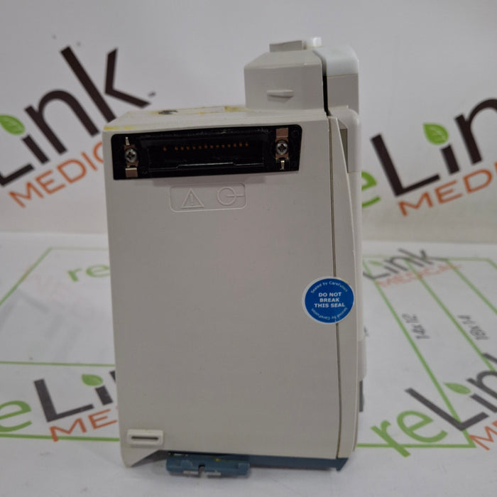 CareFusion Alaris 8100 LVP Infusion Pump Module