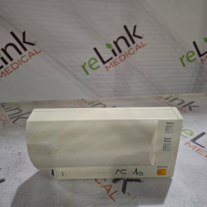 Philips M3001A-A01C06 Fast SpO2, NIBP, ECG, Temp, IBP MMS Module
