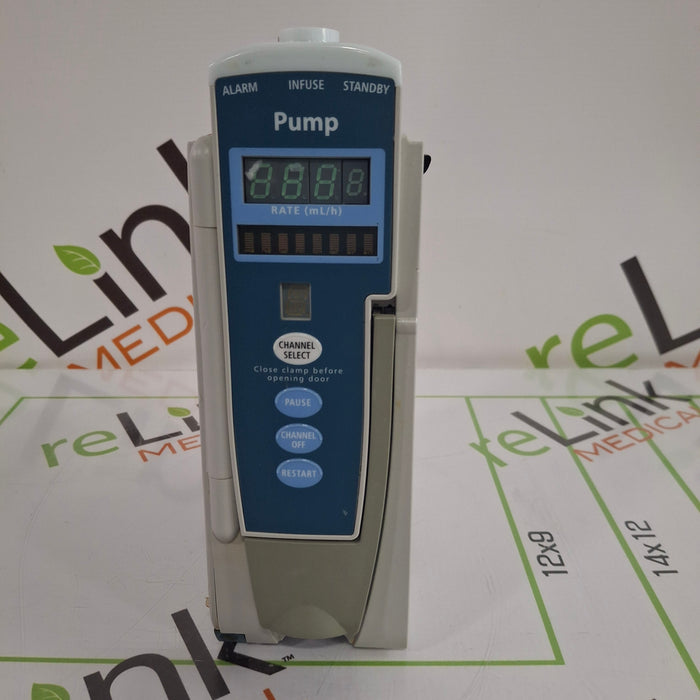 CareFusion Alaris 8100 LVP Infusion Pump Module