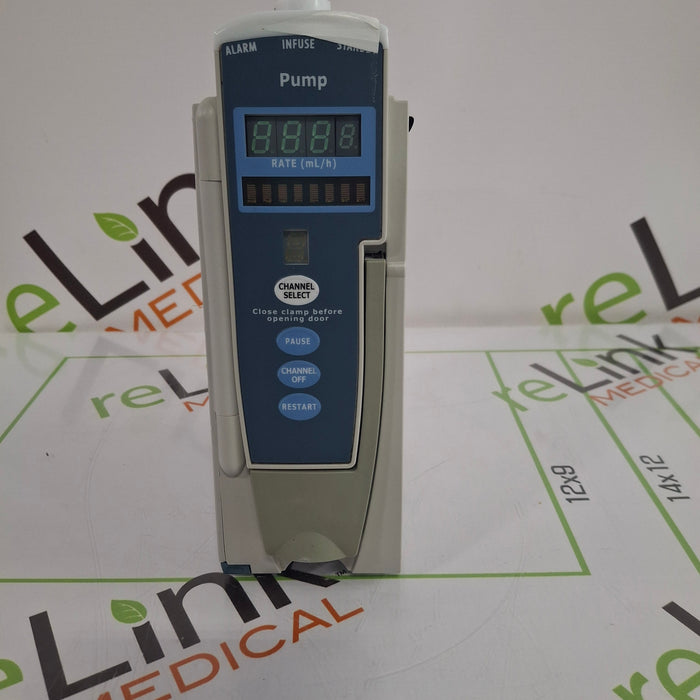 CareFusion Alaris 8100 LVP Infusion Pump Module