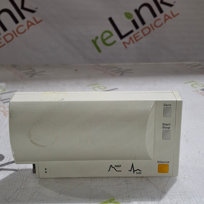 Philips M3001A-A01C06 Fast SpO2, NIBP, ECG, Temp, IBP MMS Module