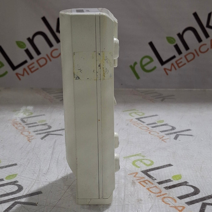 Philips M3001A-A01C06 Fast SpO2, NIBP, ECG, Temp, IBP MMS Module