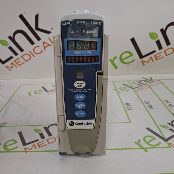 CareFusion Alaris 8100 LVP Infusion Pump Module