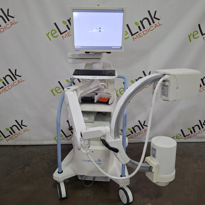Hologic, Inc. Fluoroscan InSight 2 C-Arm