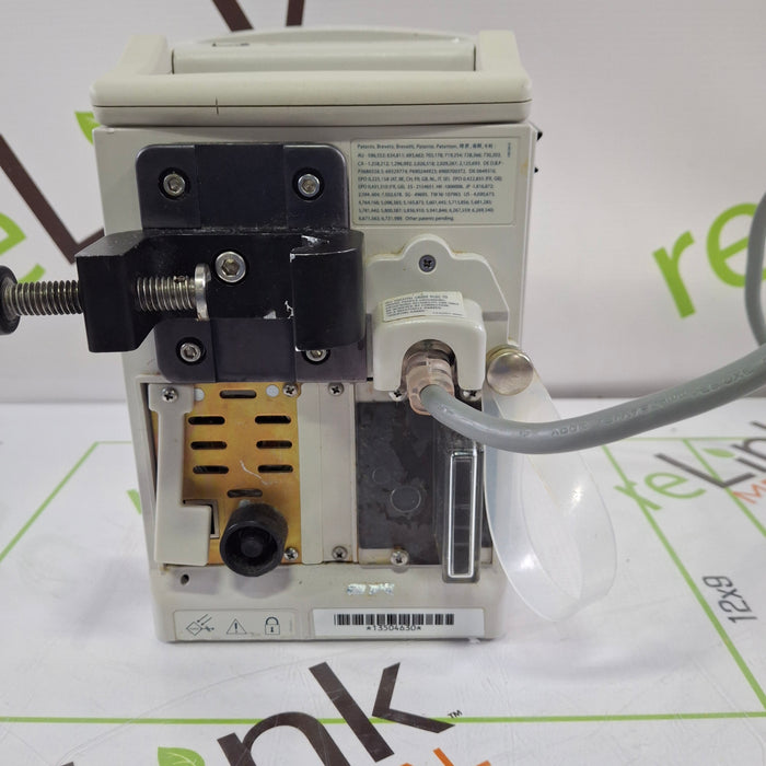 CareFusion Alaris 8015 Small Screen POC Infusion Pump