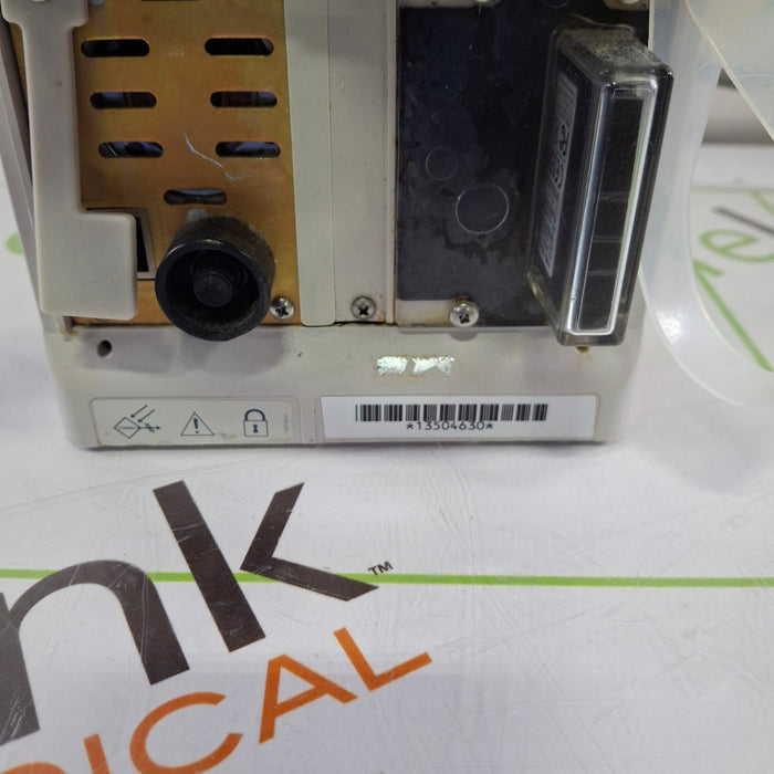 CareFusion Alaris 8015 Small Screen POC Infusion Pump