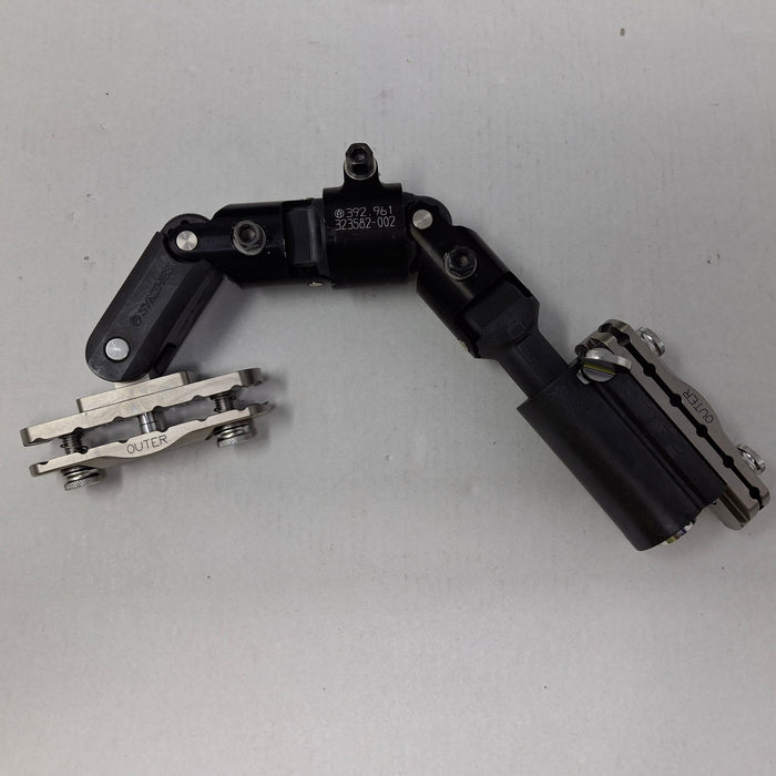 Synthes, Inc. 392.961 Adjustable Large Fixator