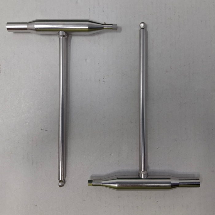 Synthes, Inc. 392.961 Adjustable Large Fixator